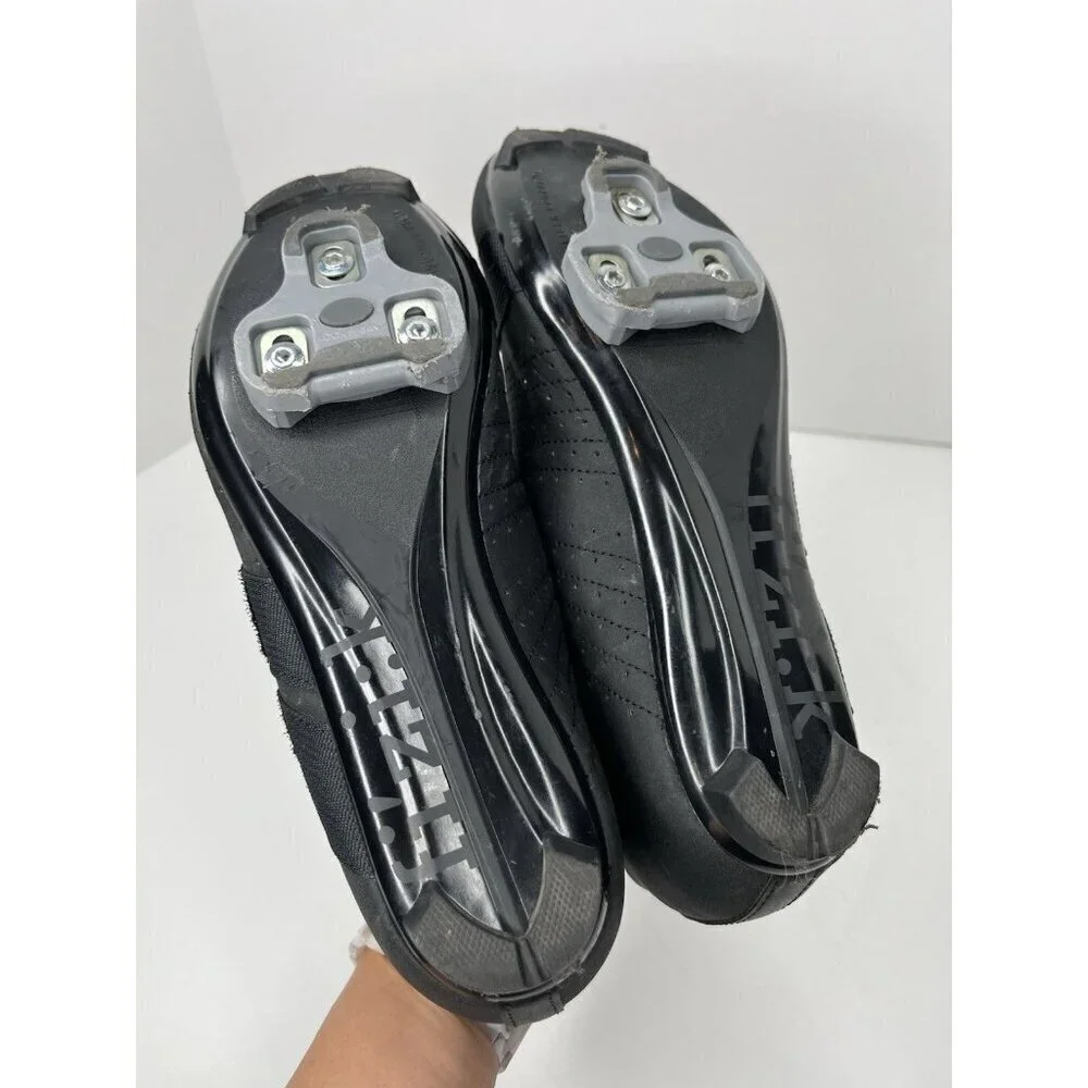 Road Cycling Shoe FiziK Tempo Powerstrap R5 - Size EU42